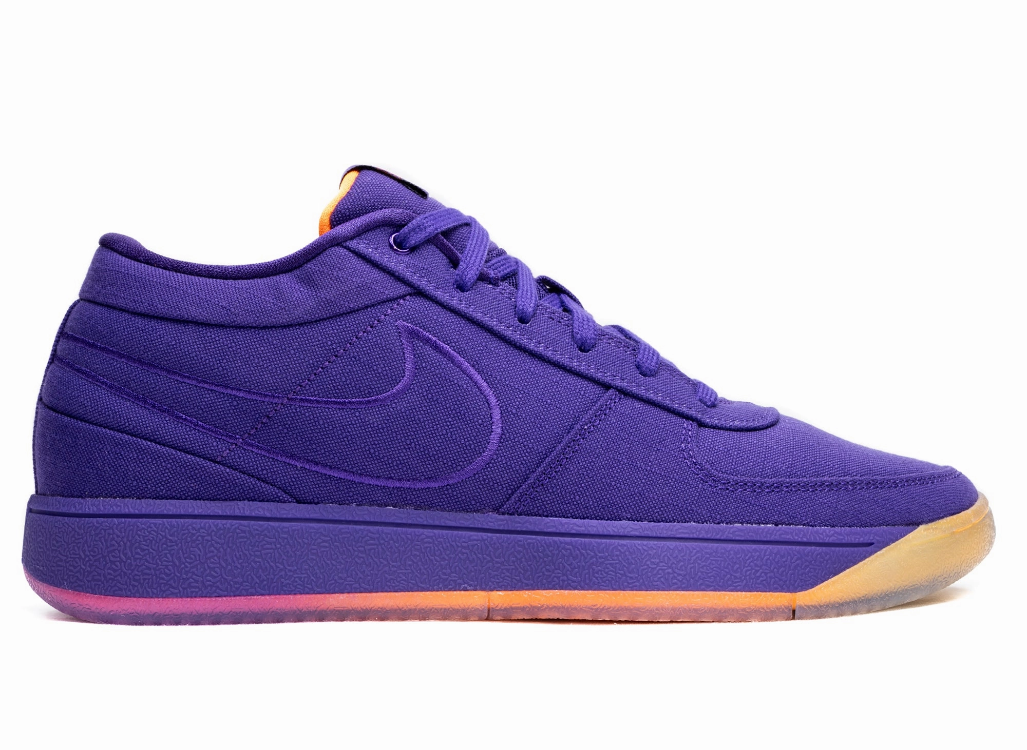 Nike Book 1