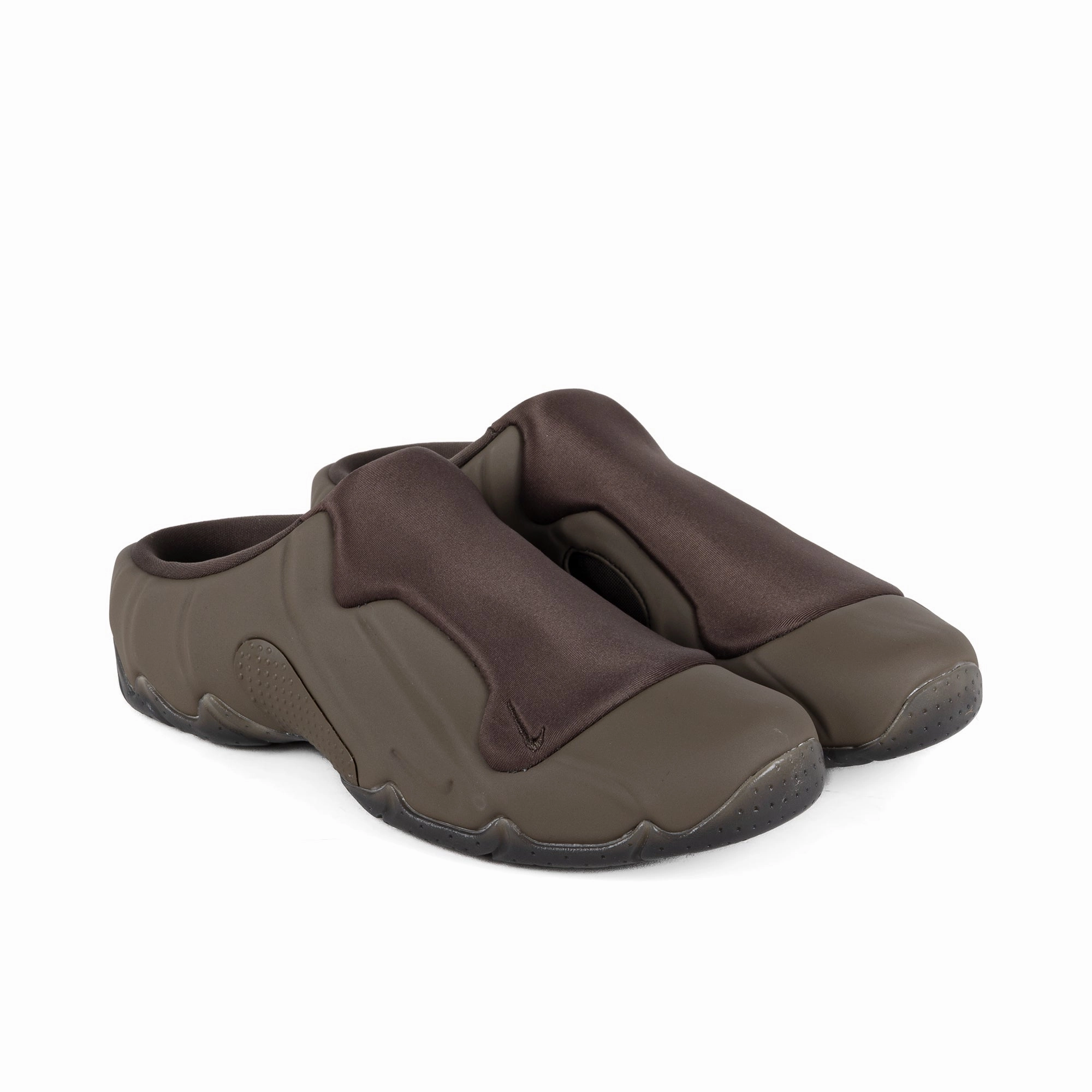 Nike Clogposite Ironstone/Ironstone/Safety Orange HF2900-001