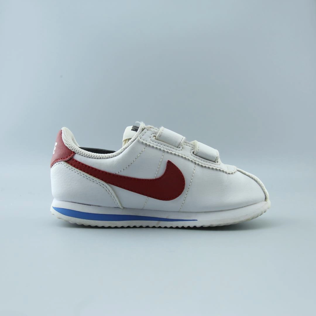 NIKE CORTEZ BASIC SL