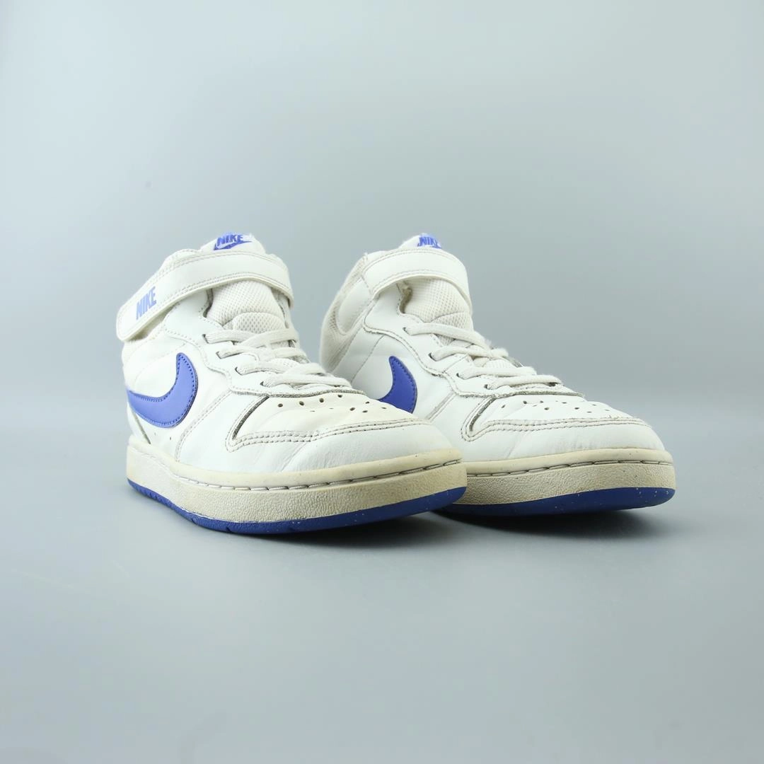 NIKE COURT BOROUGH MID 2