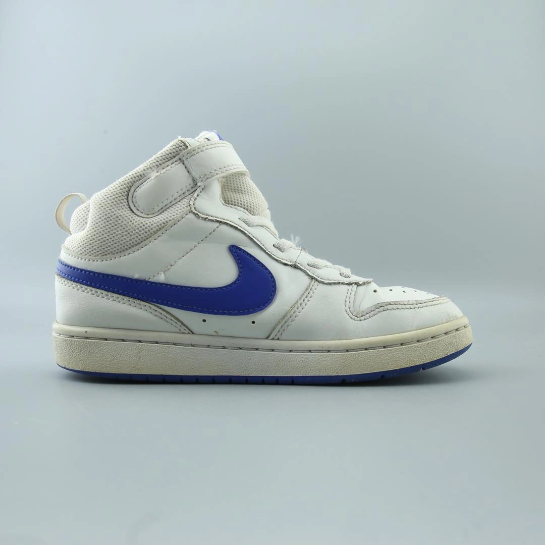 NIKE COURT BOROUGH MID 2