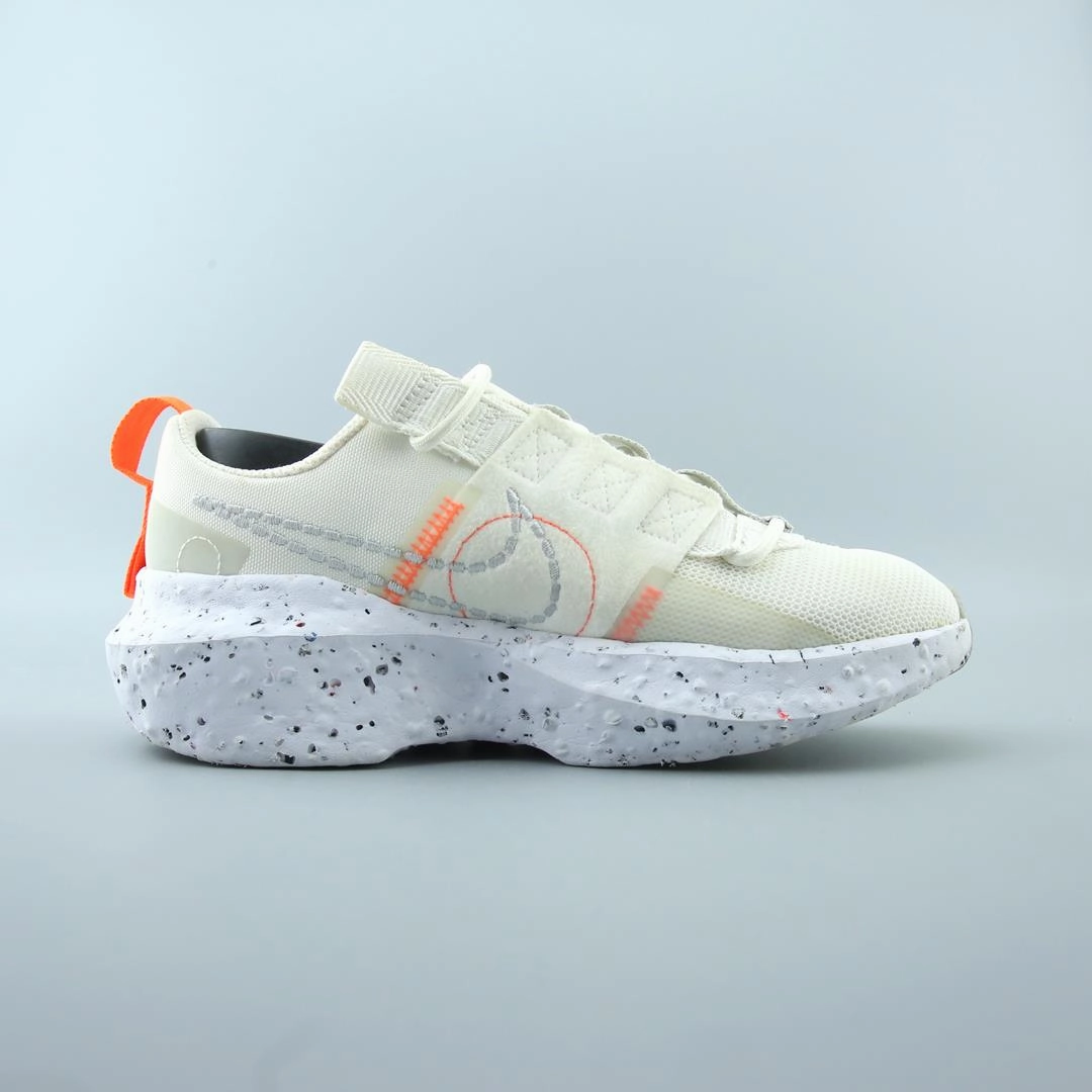 NIKE CRATER IMPACT SUMMIT