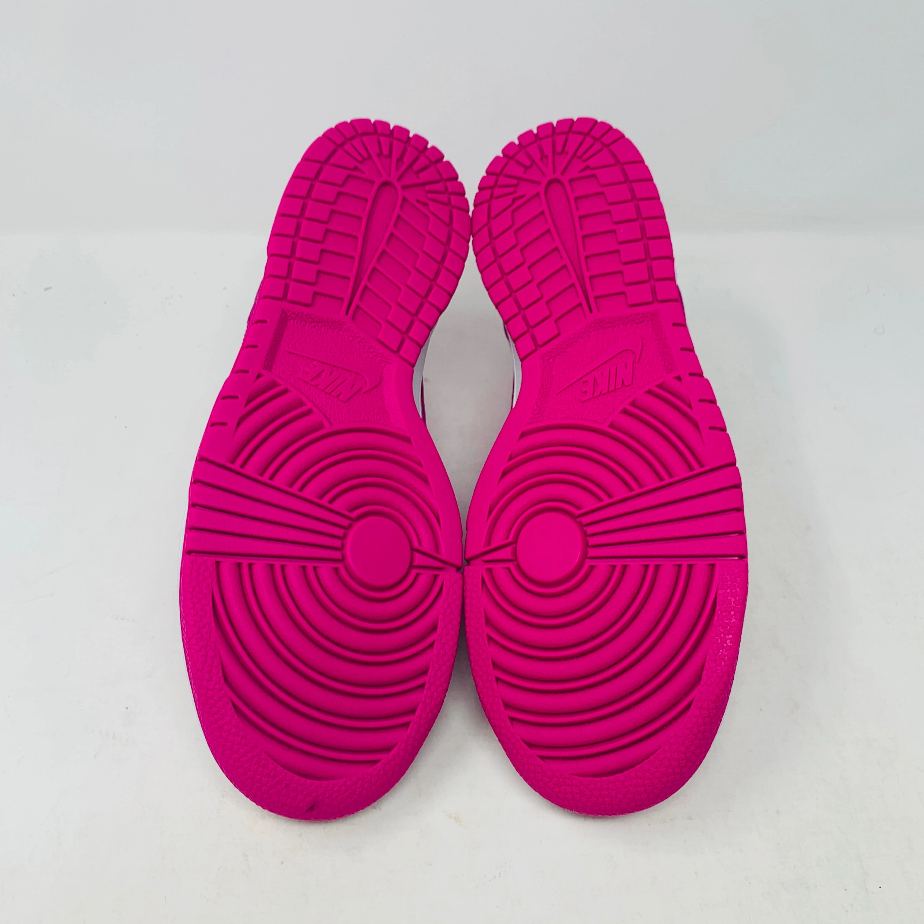 Nike Dunk Low Fuchsia GS