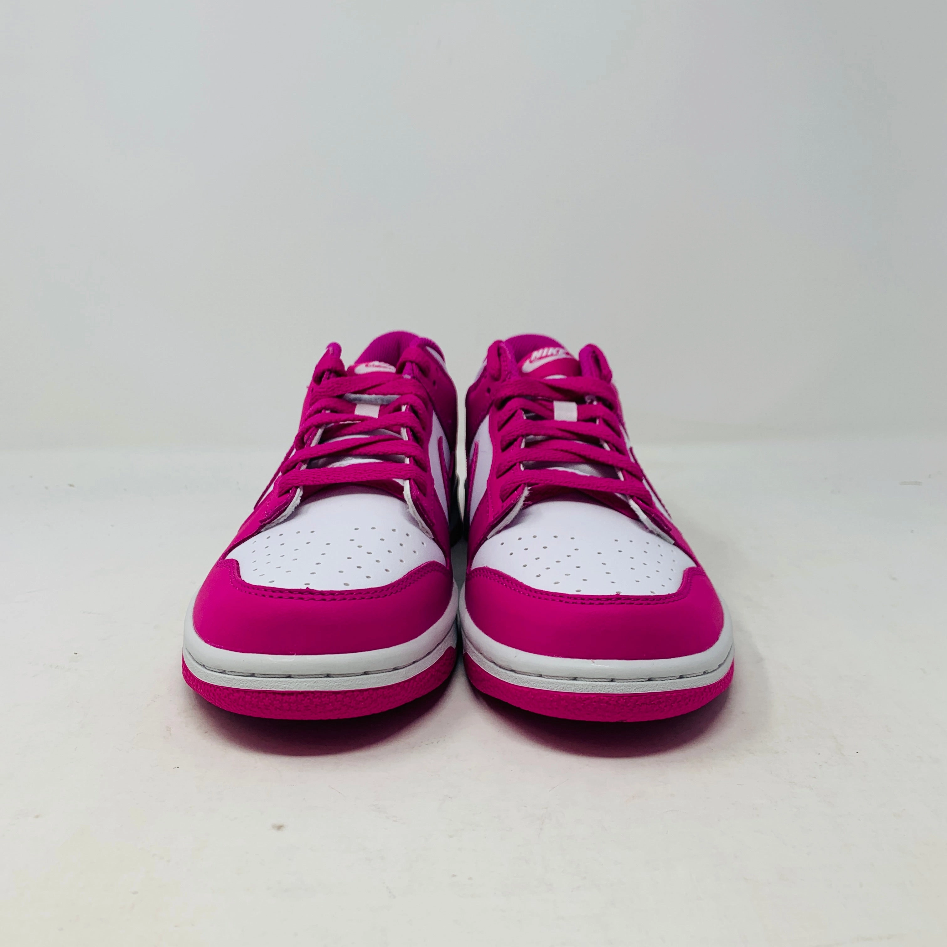 Nike Dunk Low Fuchsia GS