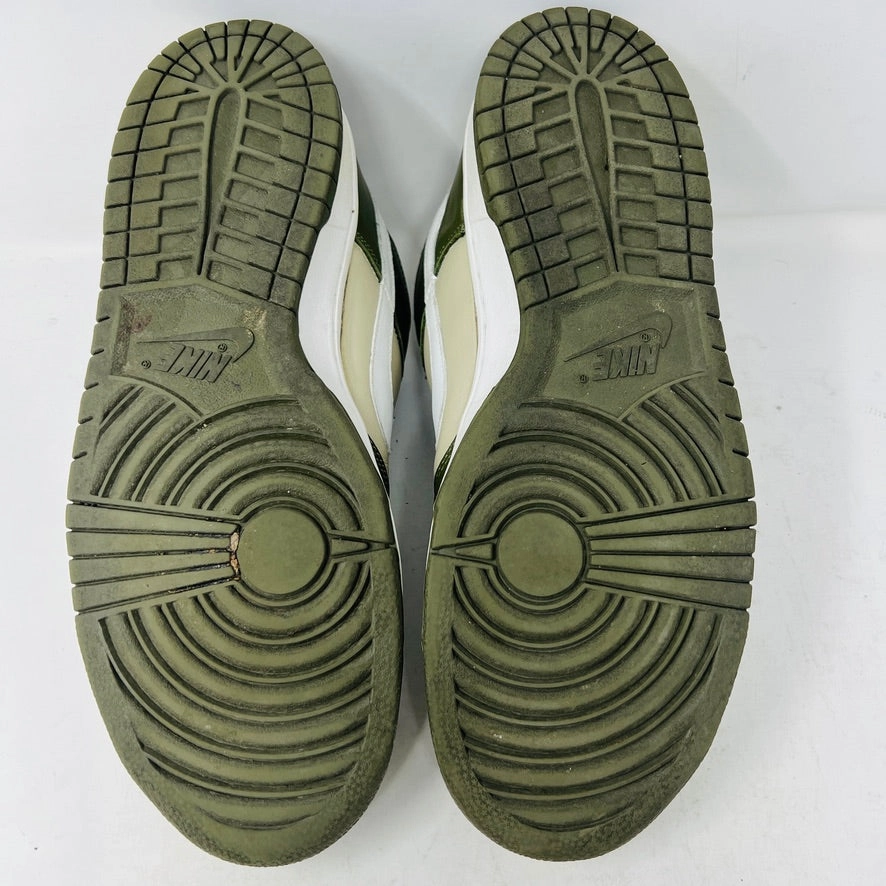 Nike Dunk Low Pro Light Stone Olive