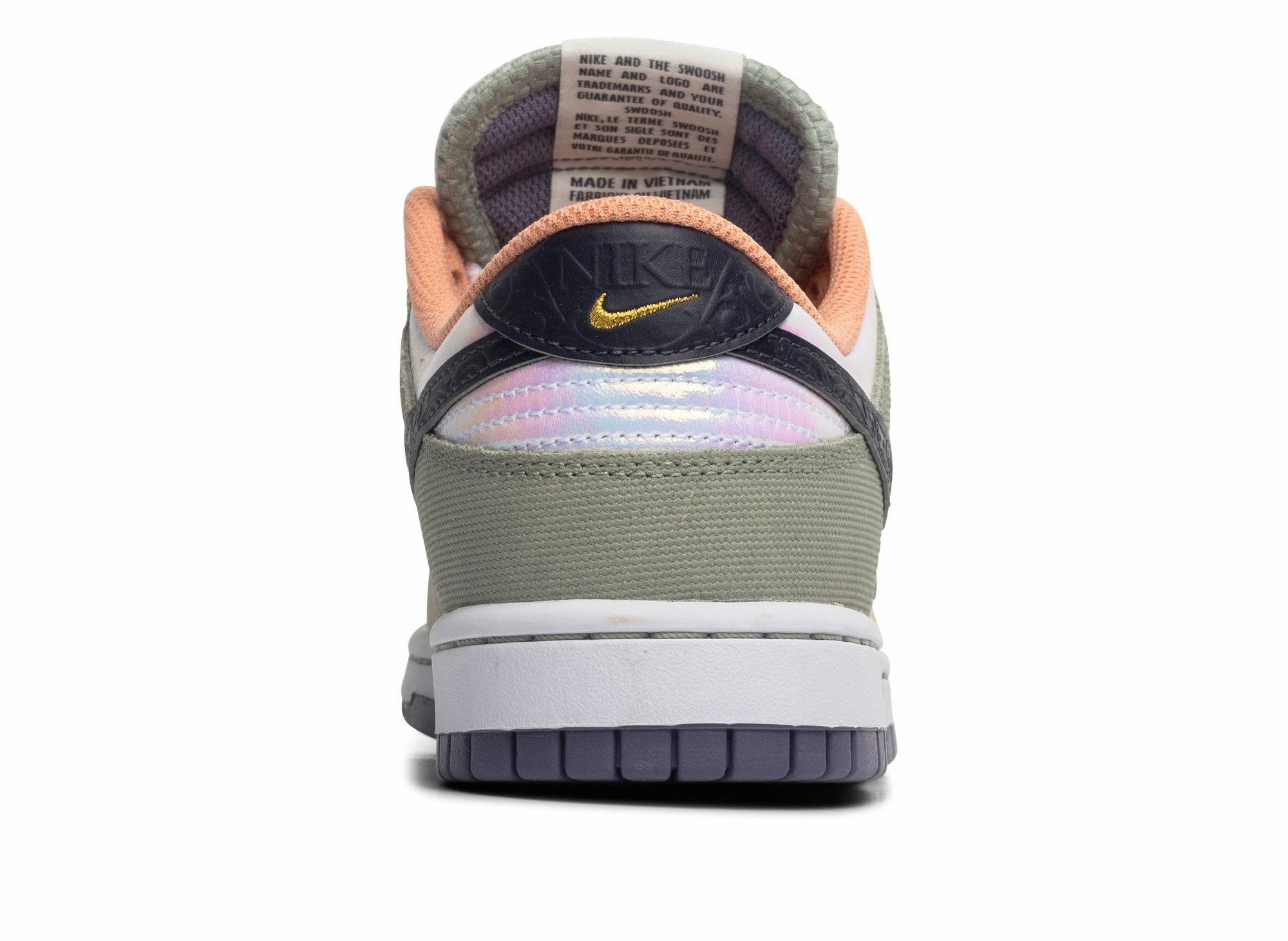 Nike Dunk Low Retro SE