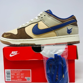 Nike Dunk Low Setsubun