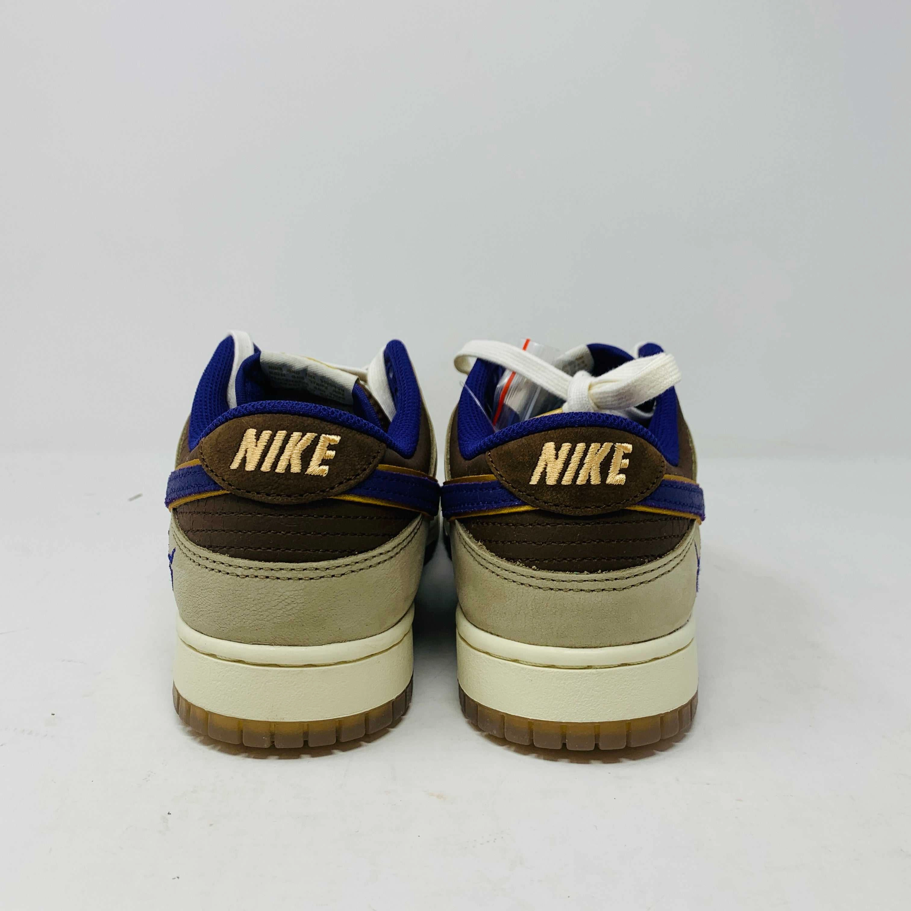 Nike Dunk Low Setsubun