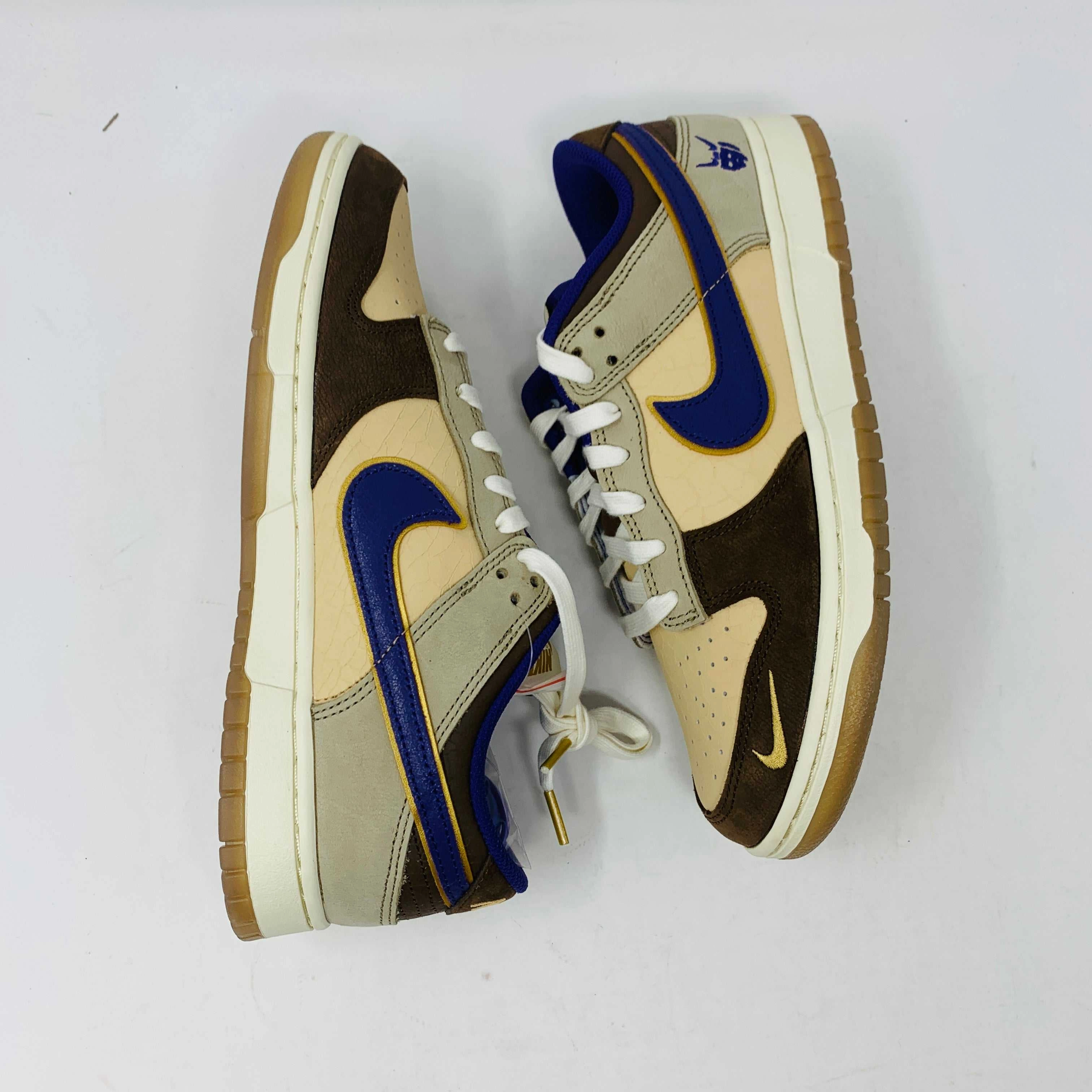 Nike Dunk Low Setsubun