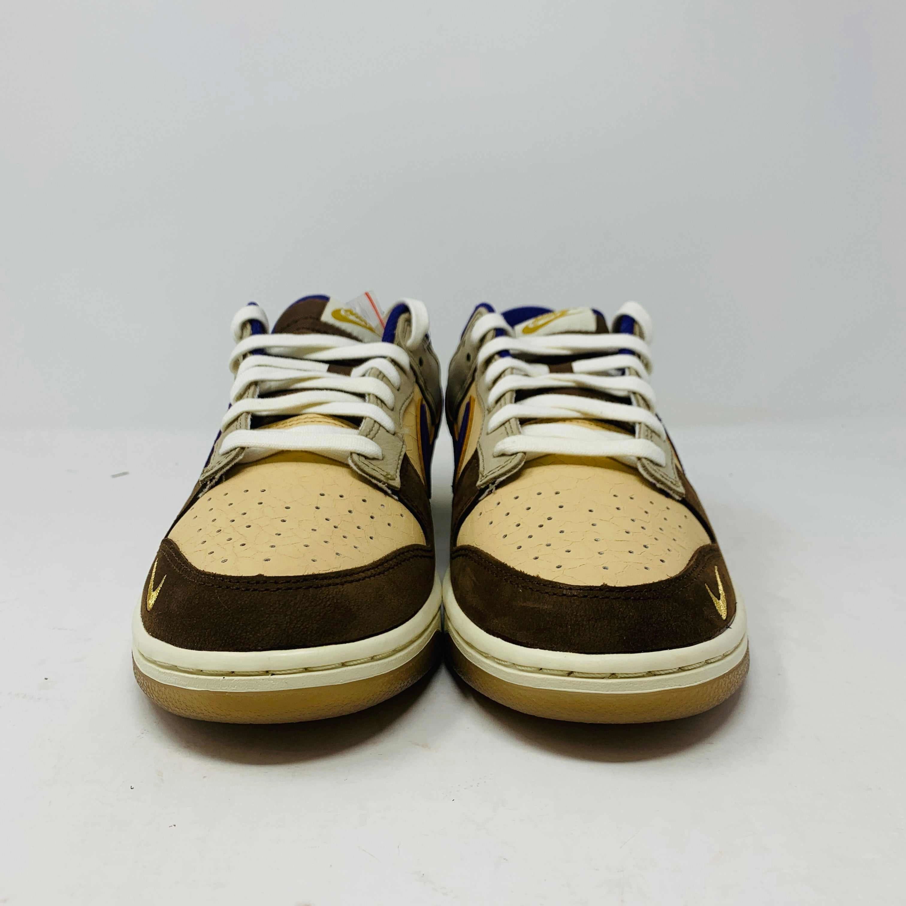 Nike Dunk Low Setsubun