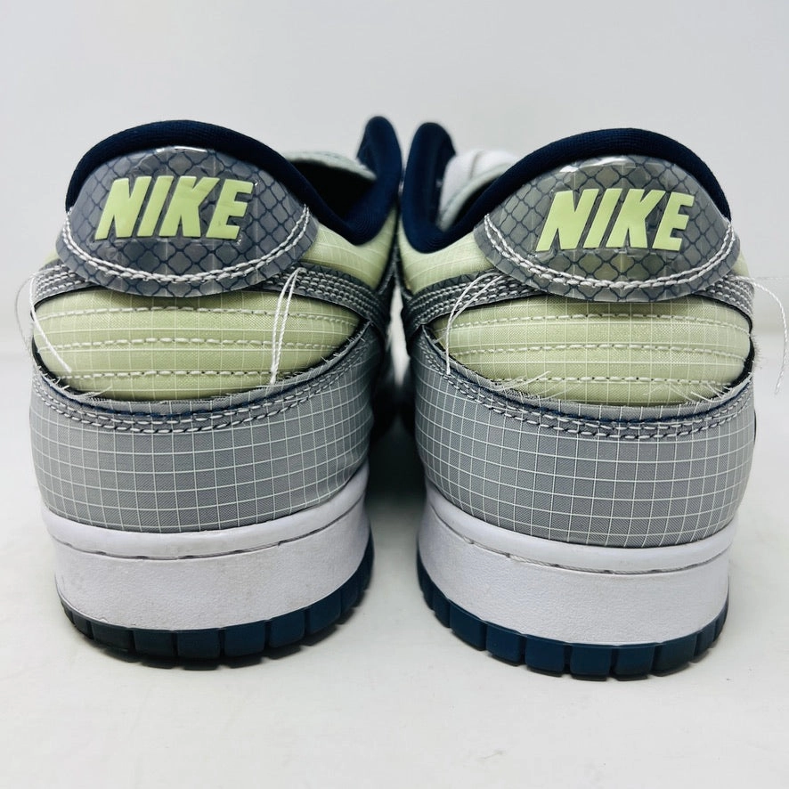 Nike Dunk Low Union Passport Pack Pistachio
