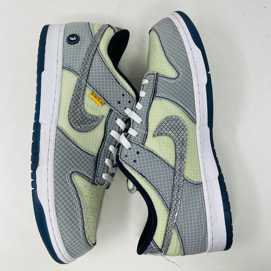 Nike Dunk Low Union Passport Pack Pistachio