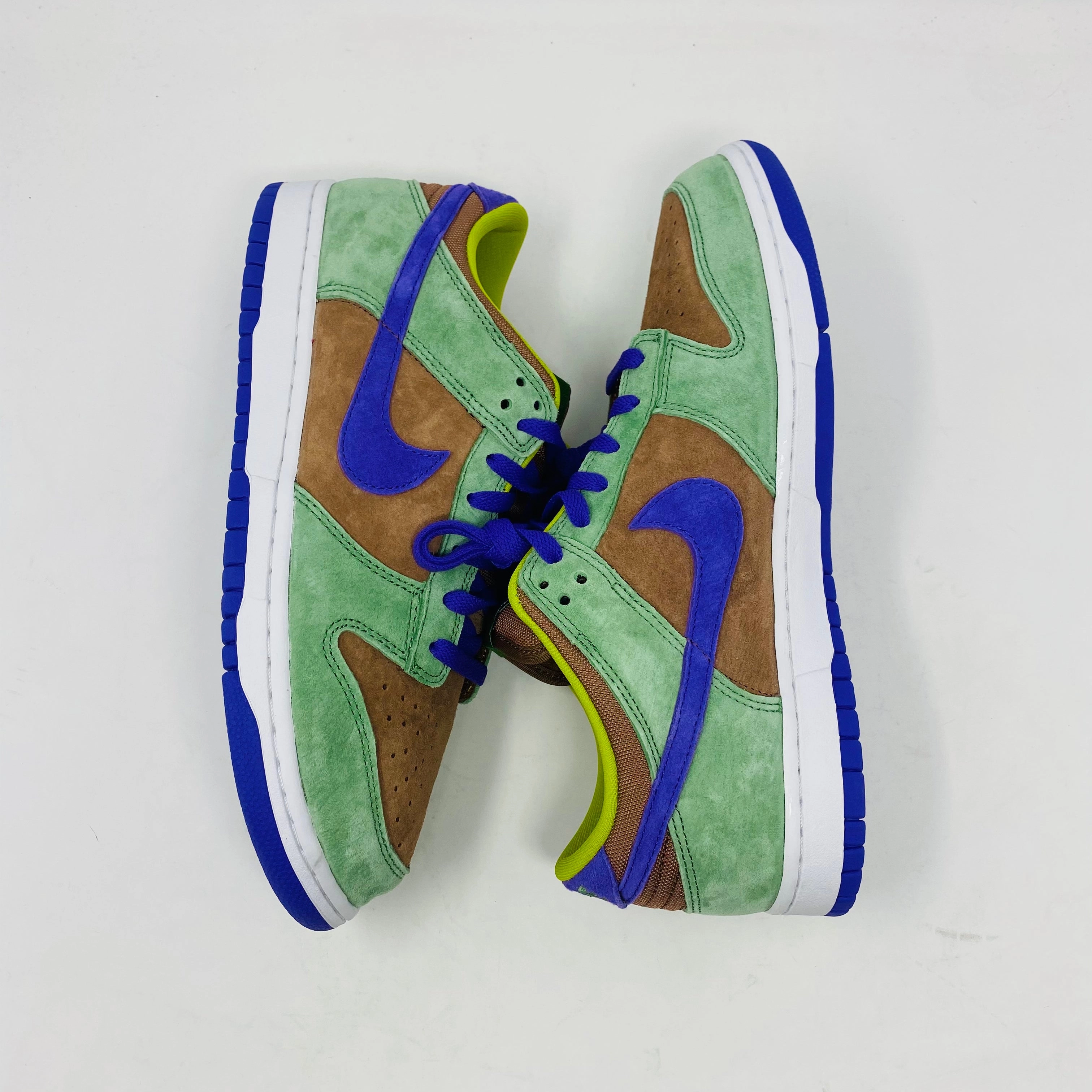 Nike Dunk Low Veneer