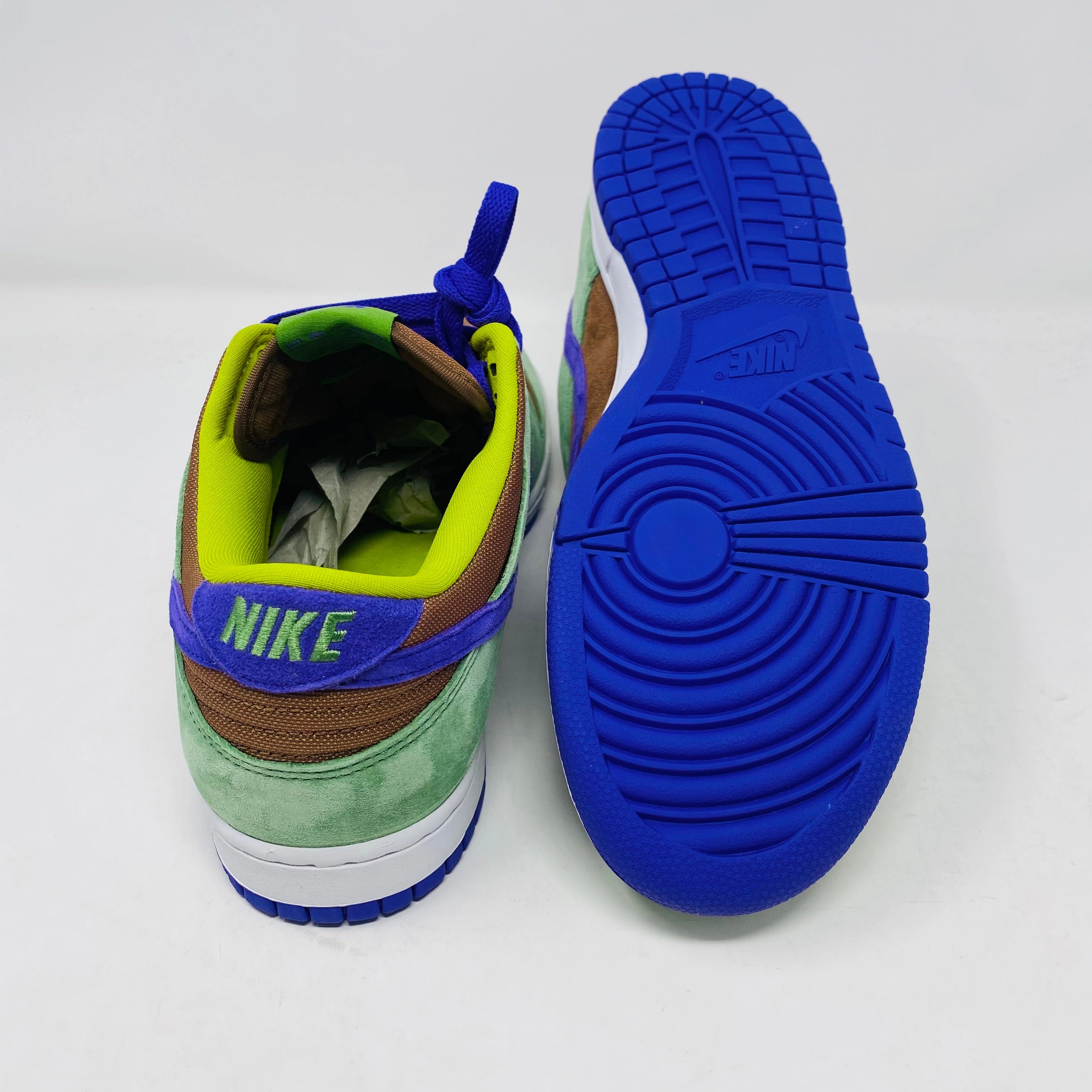 Nike Dunk Low Veneer