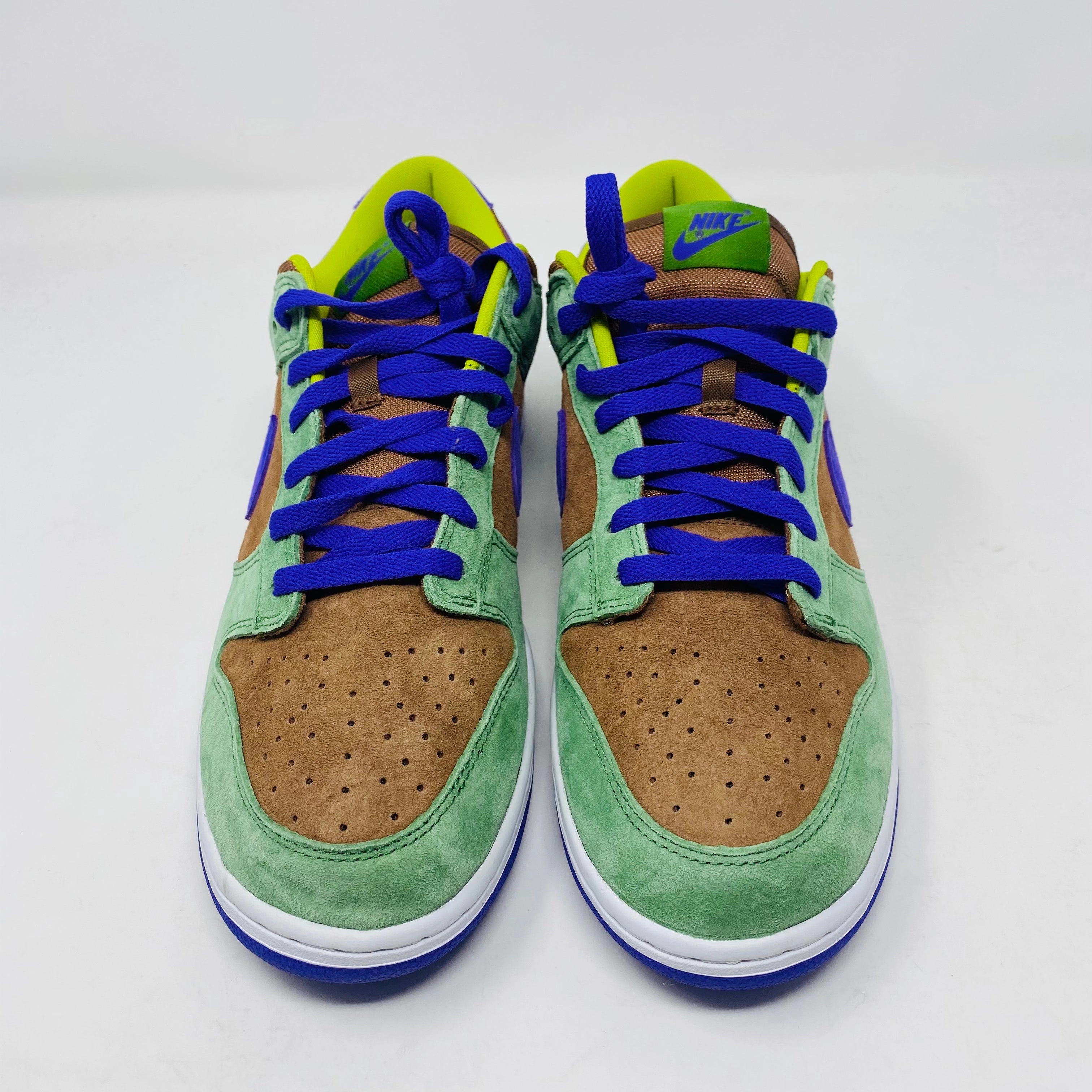 Nike Dunk Low Veneer