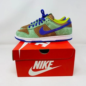 Nike Dunk Low Veneer