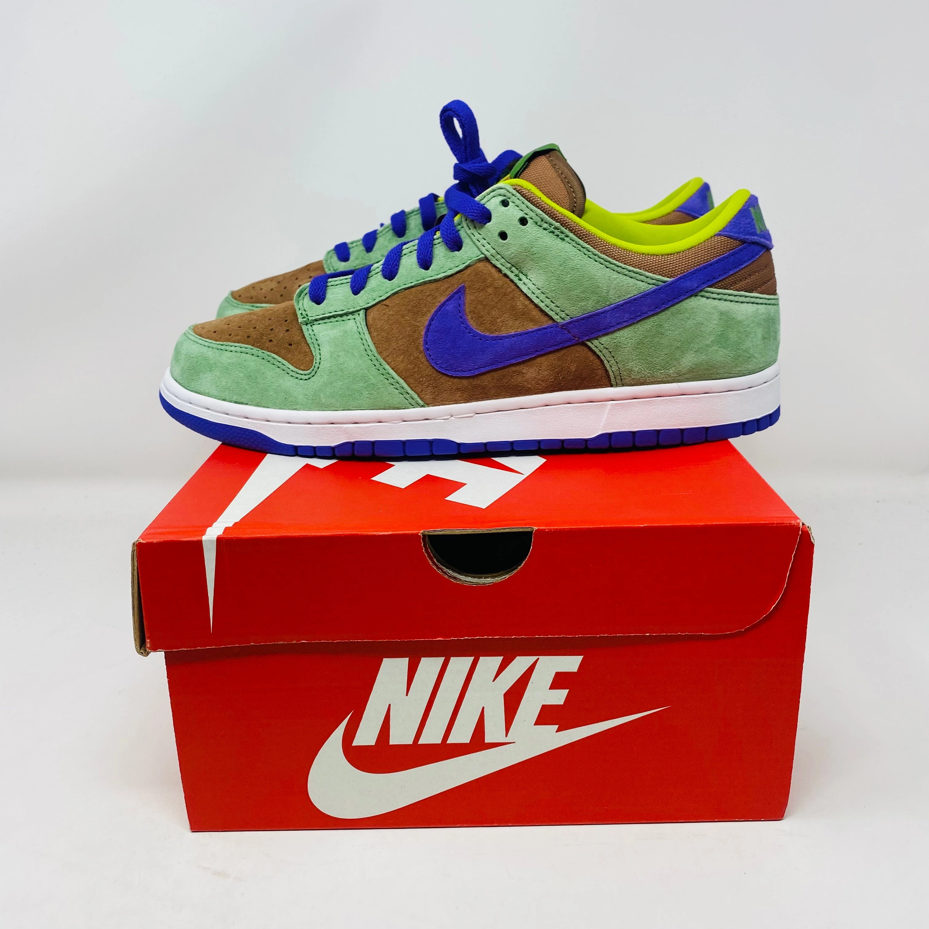Nike Dunk Low Veneer