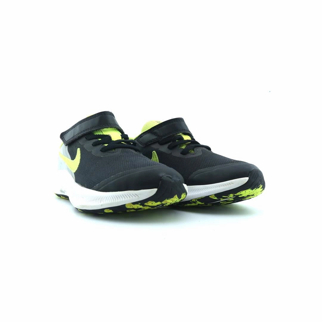 NIKE FAST RUN