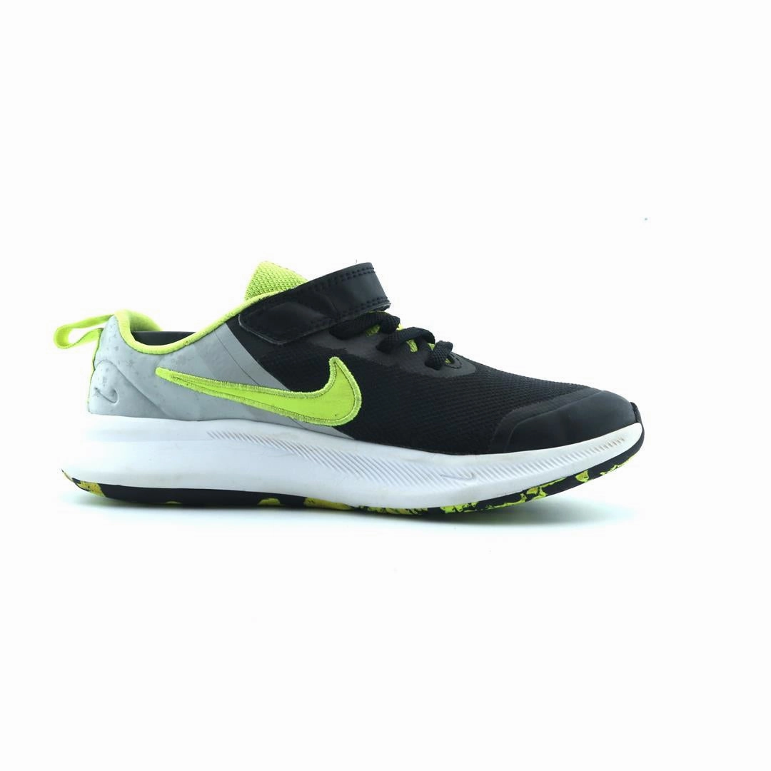 NIKE FAST RUN