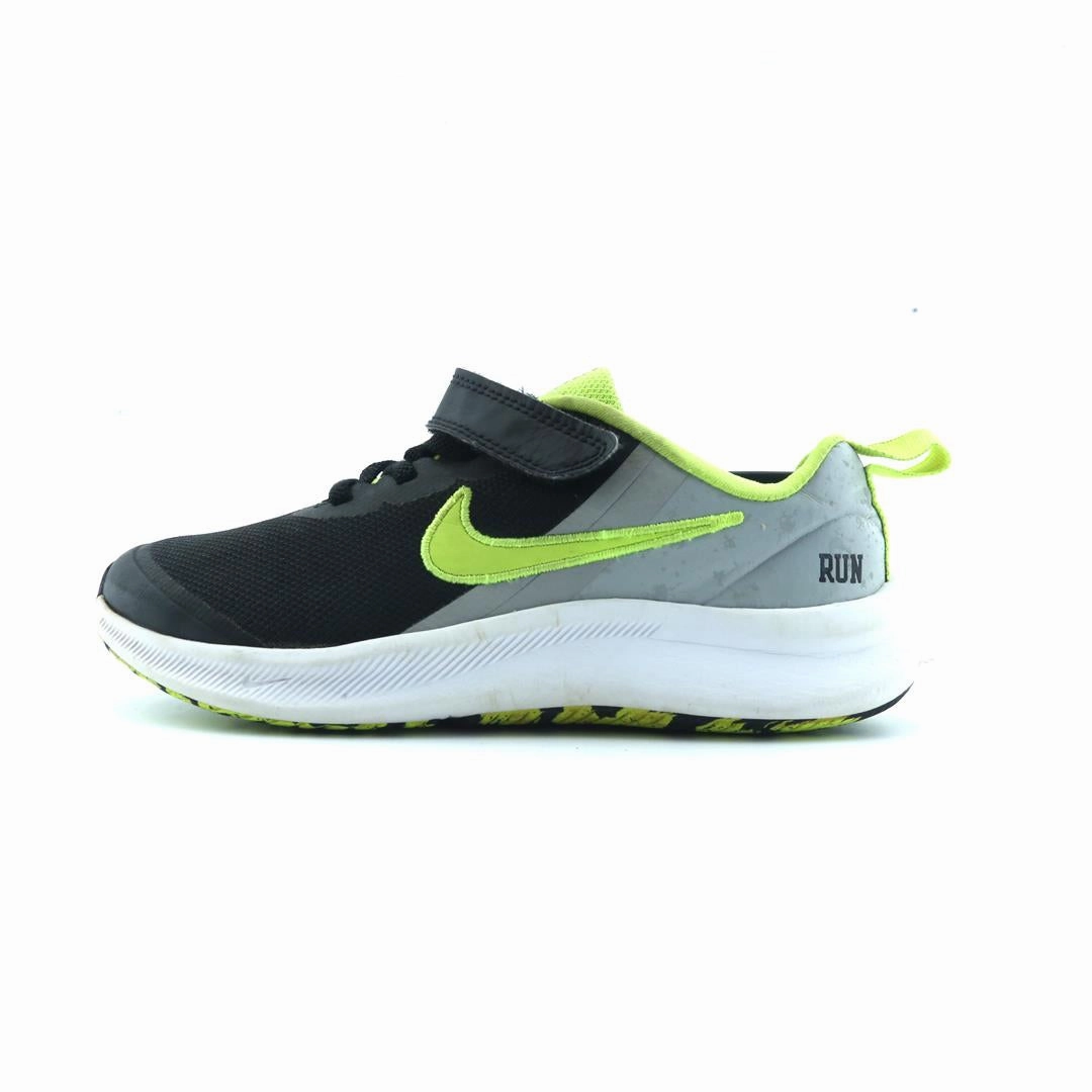 NIKE FAST RUN