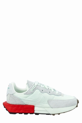 Nike Fontanka Waffle Swoosh Embroidered Sneakers