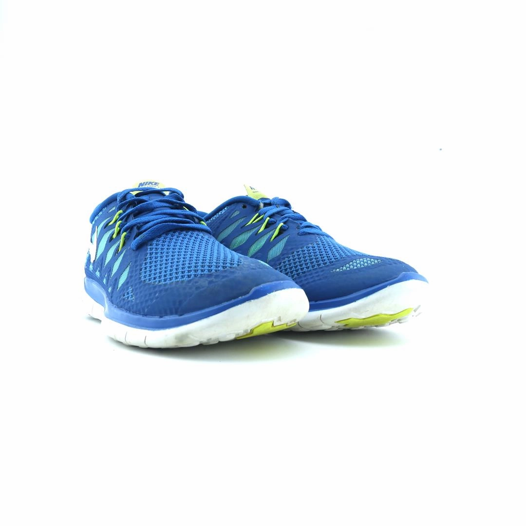NIKE FREE 5.0