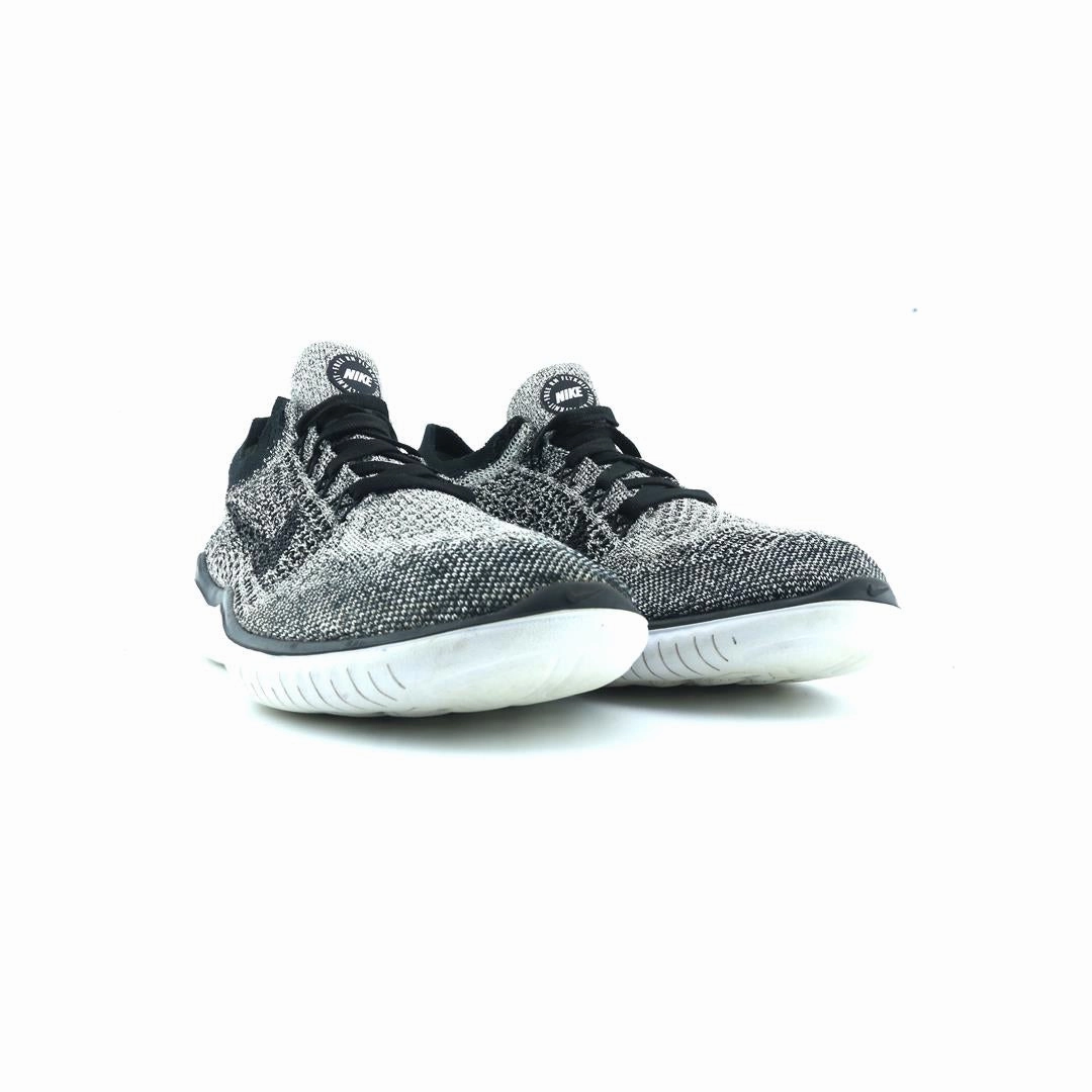 NIKE FREE RN 2018 FLYKNIT