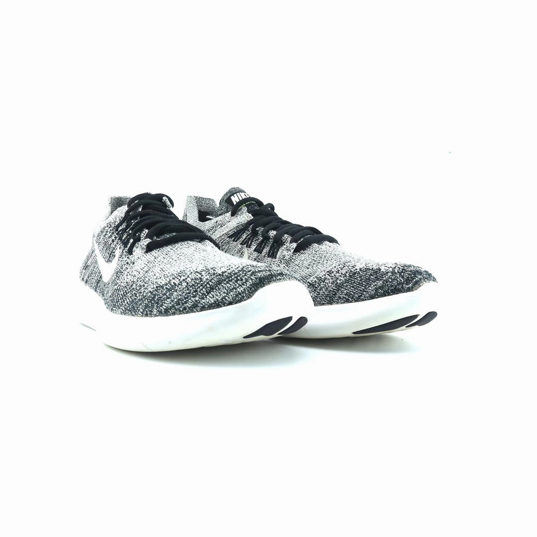 NIKE FREE RN FLYKNIT
