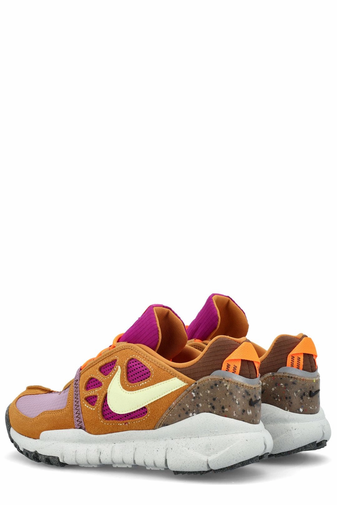 Nike Free Terra Vista Lace-Up Sneakers