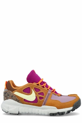 Nike Free Terra Vista Lace-Up Sneakers