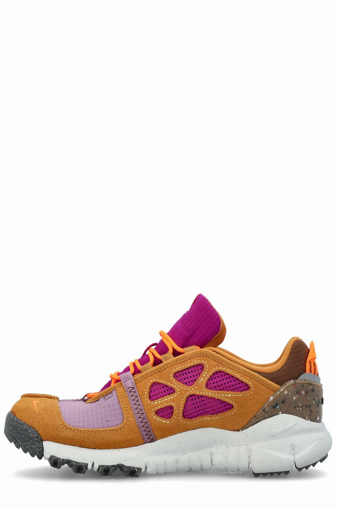 Nike Free Terra Vista Lace-Up Sneakers