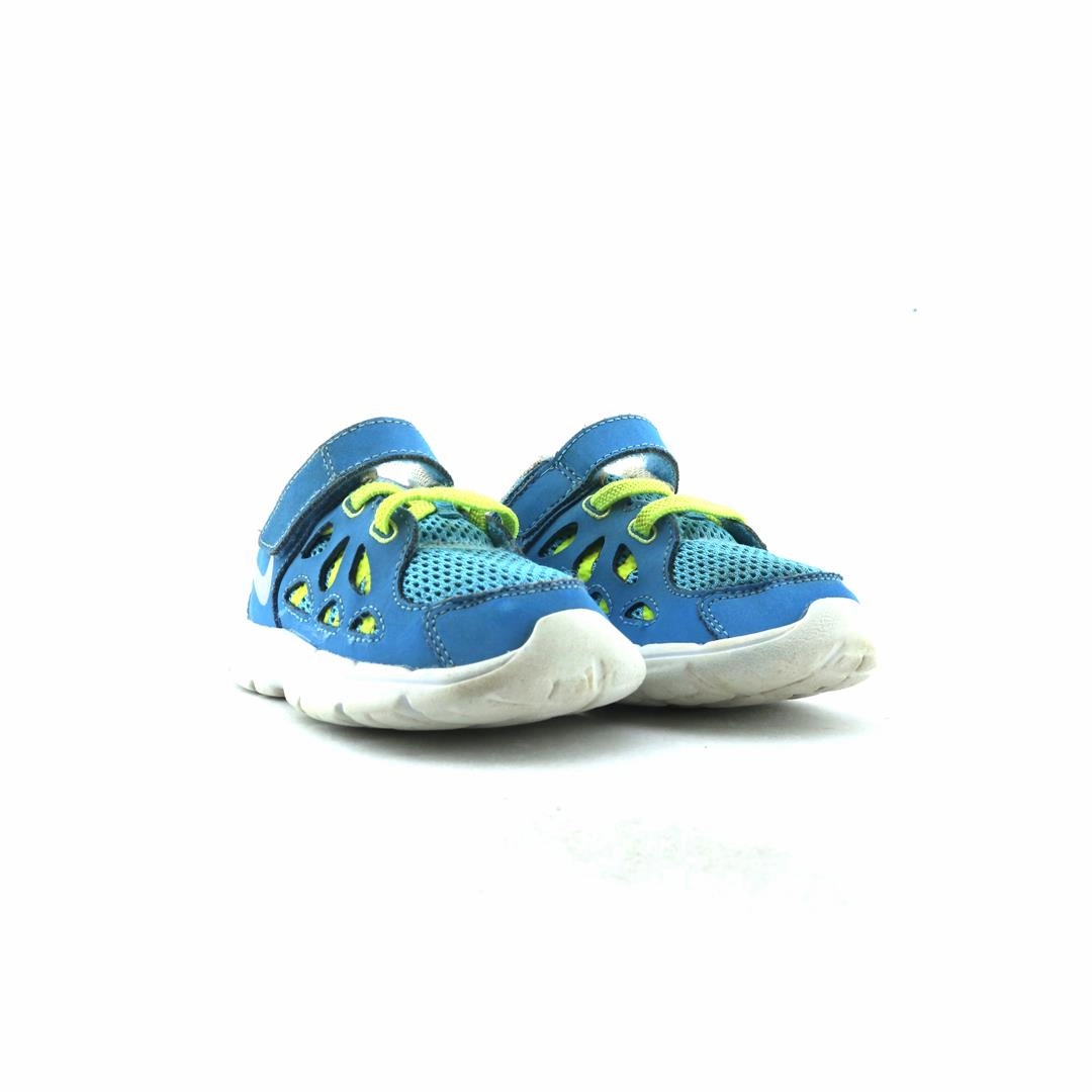 NIKE FUSION RUN 2