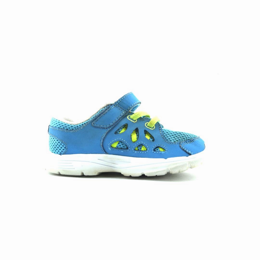 NIKE FUSION RUN 2
