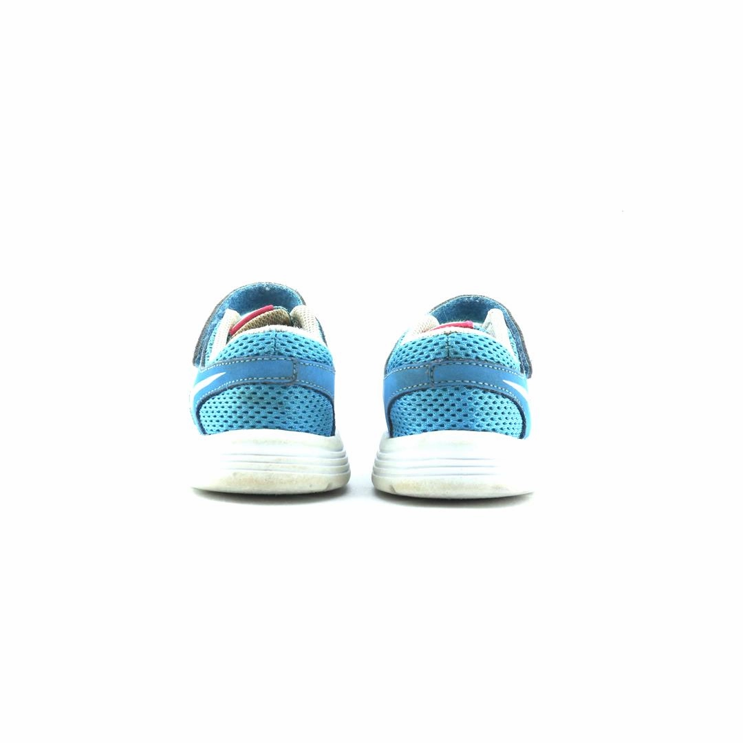 NIKE FUSION RUN 2