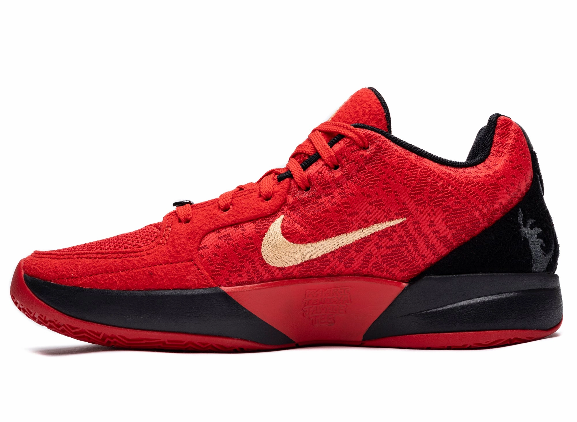 Nike Ja 2 'Nightmare'