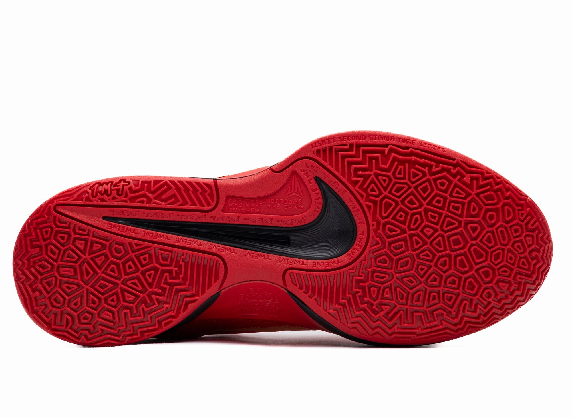 Nike Ja 2 'Nightmare'