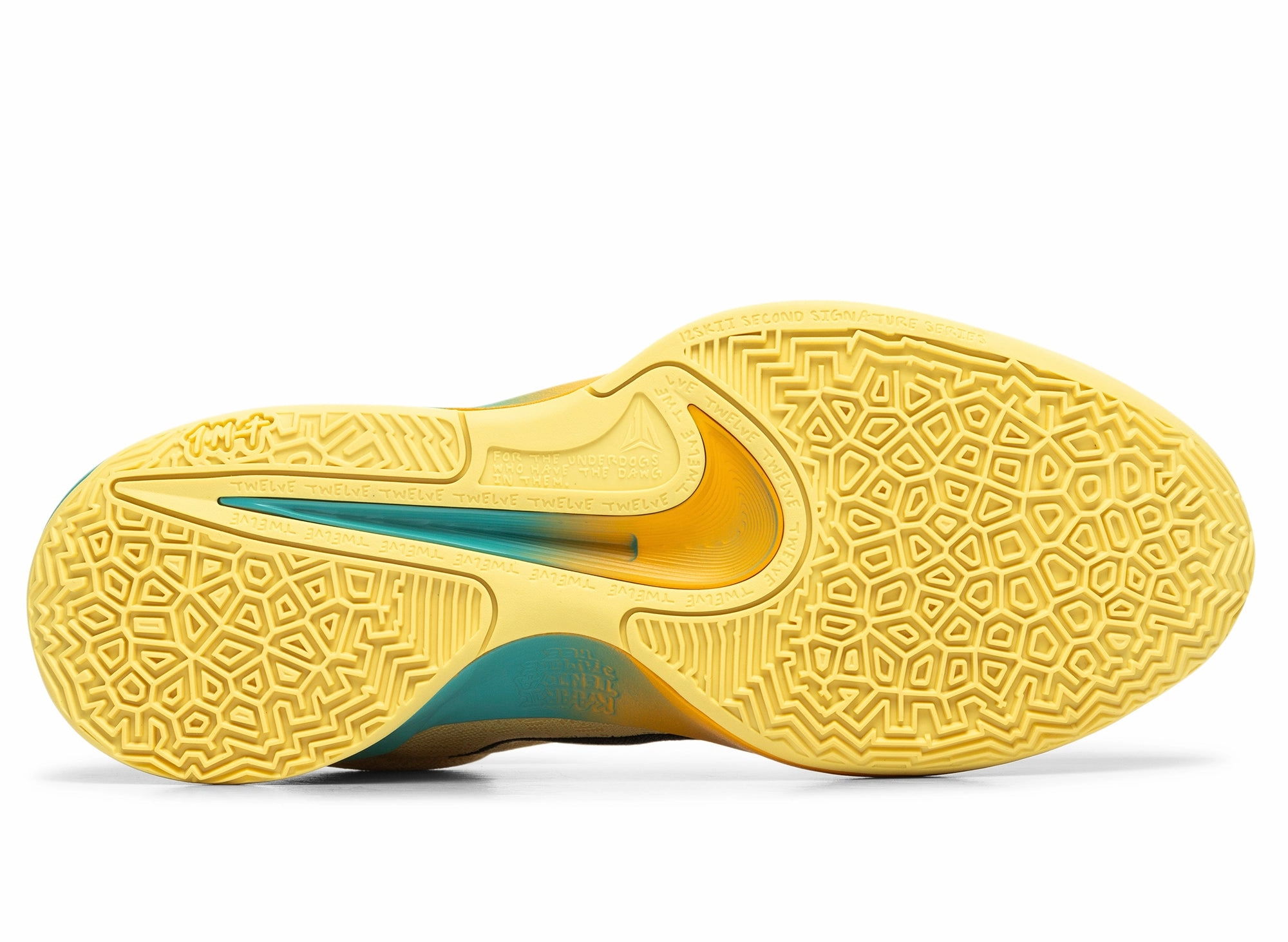 Nike Ja 2