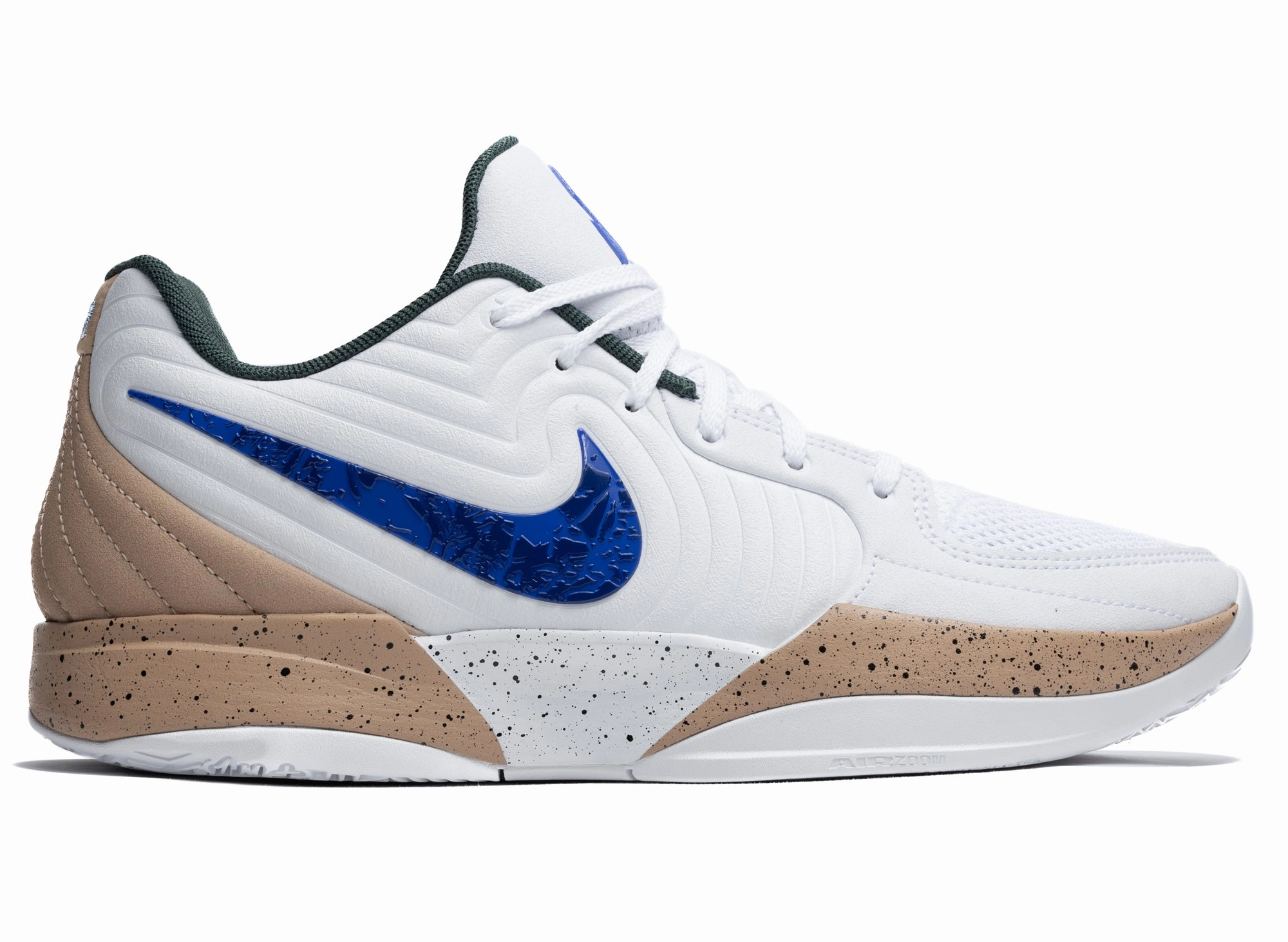 Nike Ja 2 In the Woods