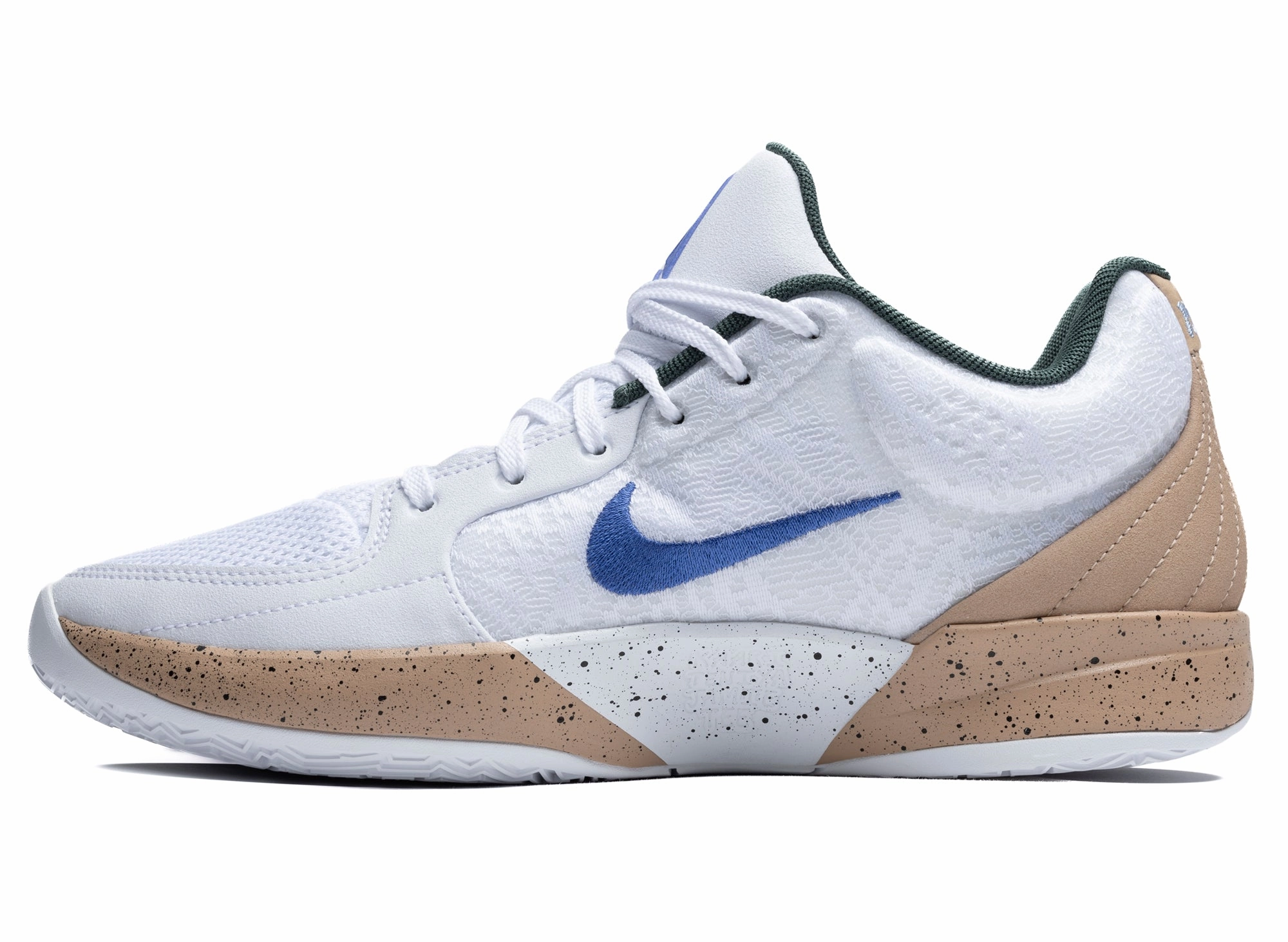 Nike Ja 2 In the Woods