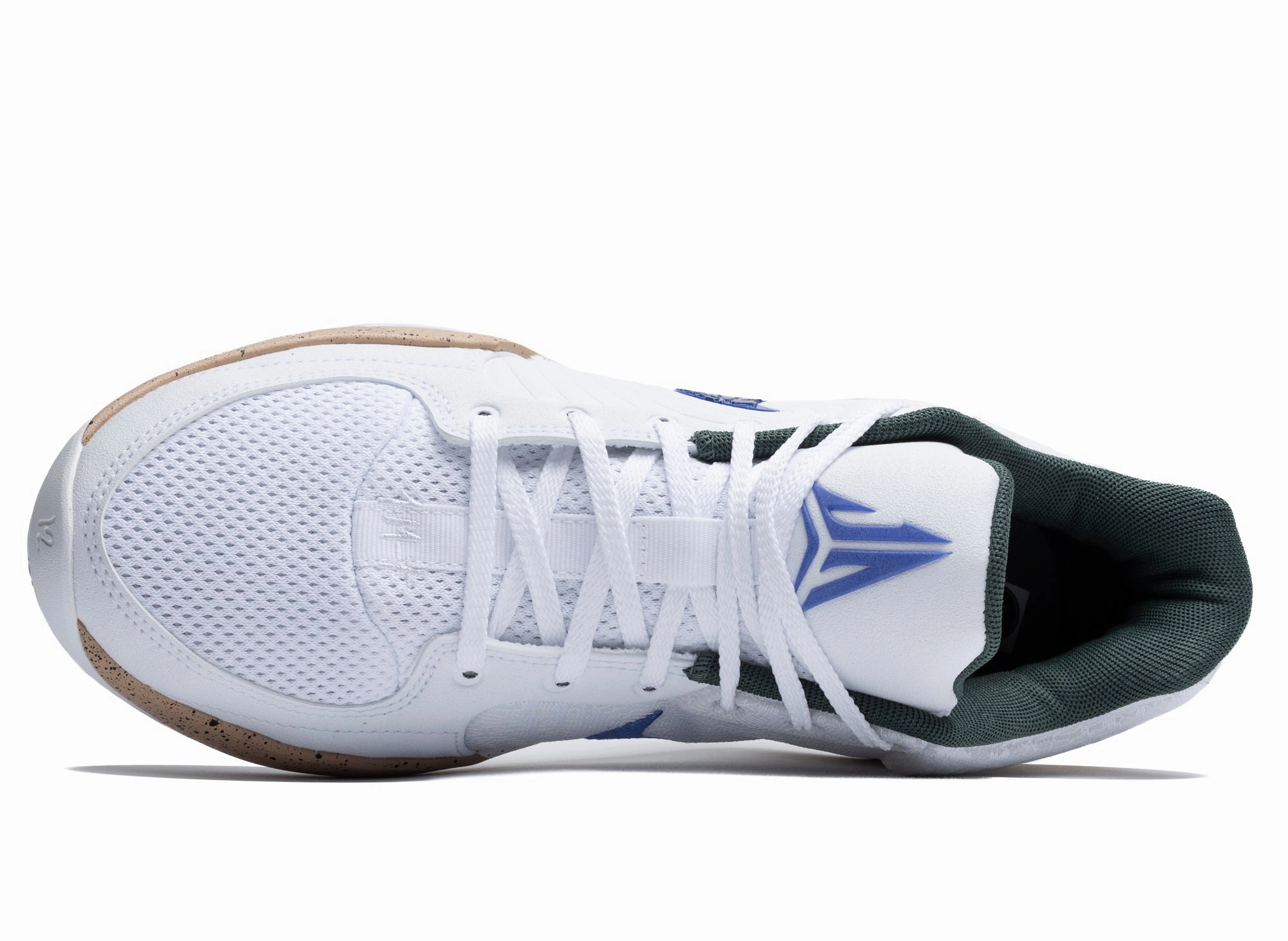 Nike Ja 2 In the Woods