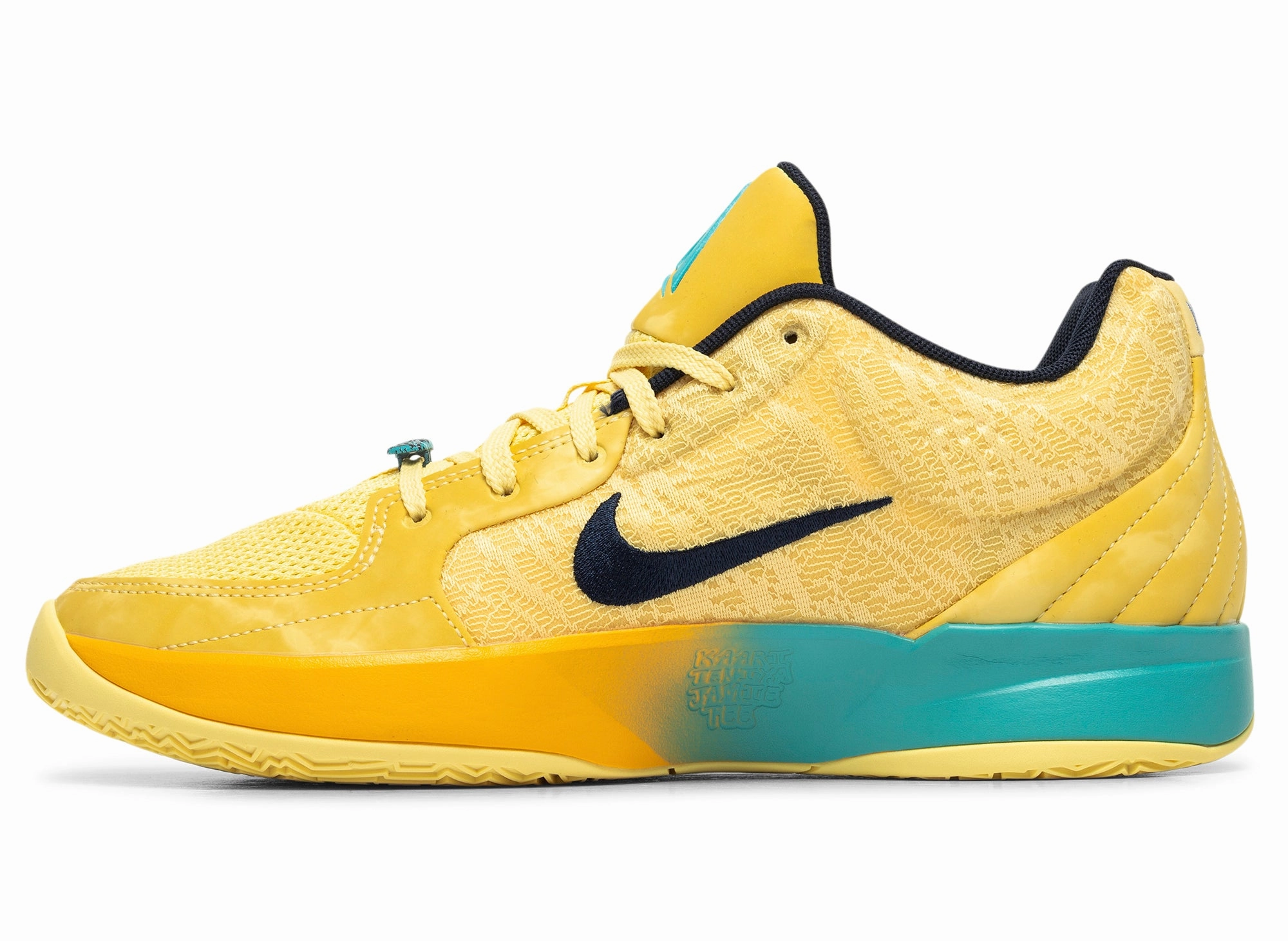 Nike Ja 2