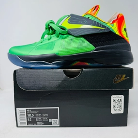 Nike KD 4 Weatherman (2024)