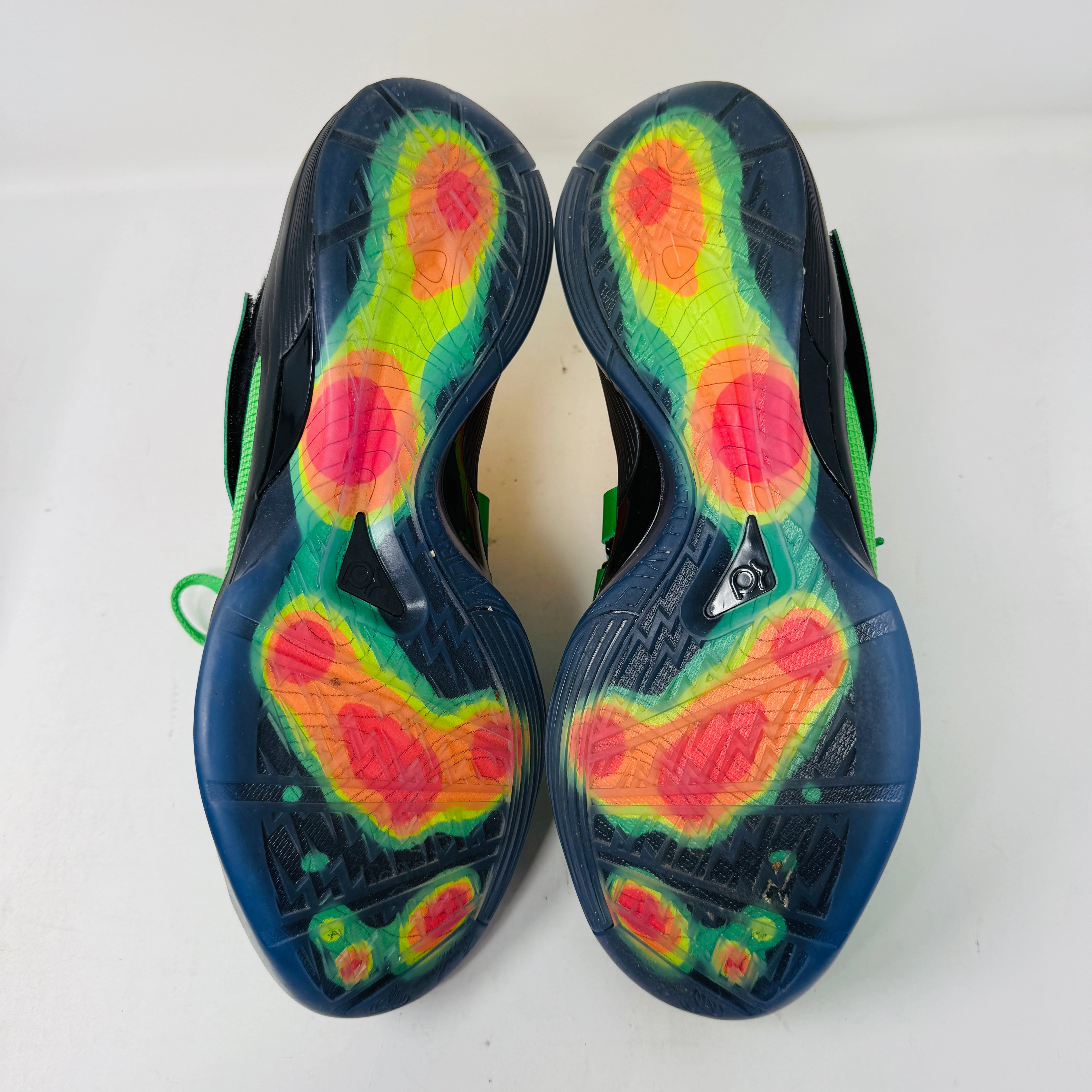 Nike KD 4 Weatherman (2024)