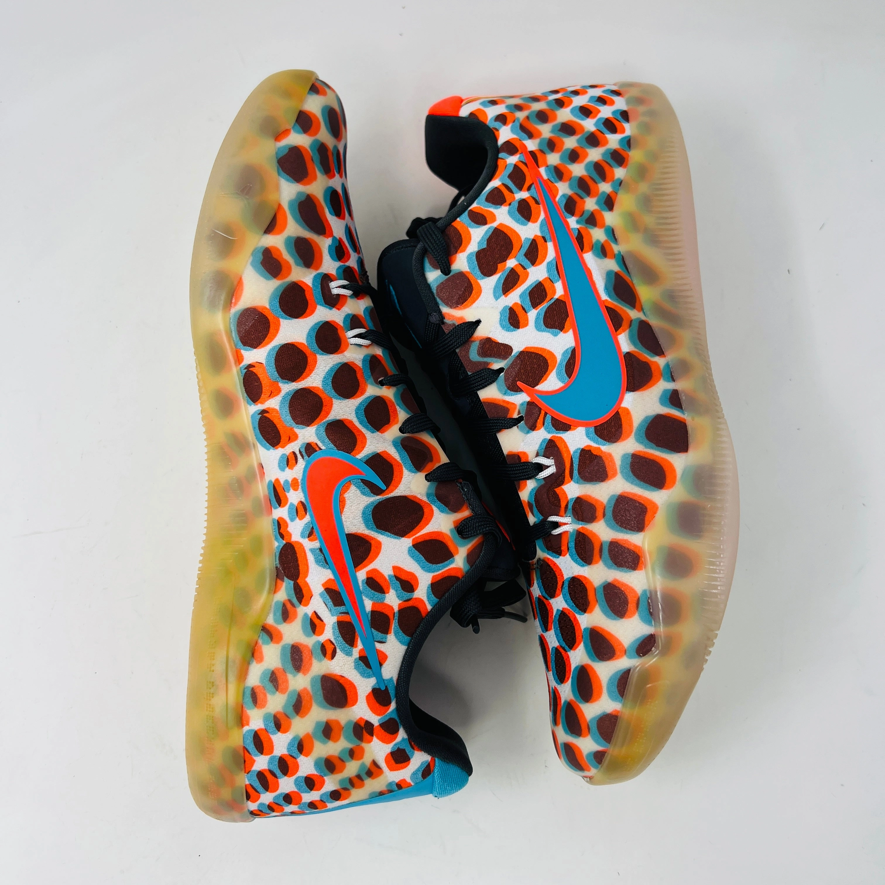 Nike Kobe 11 3D
