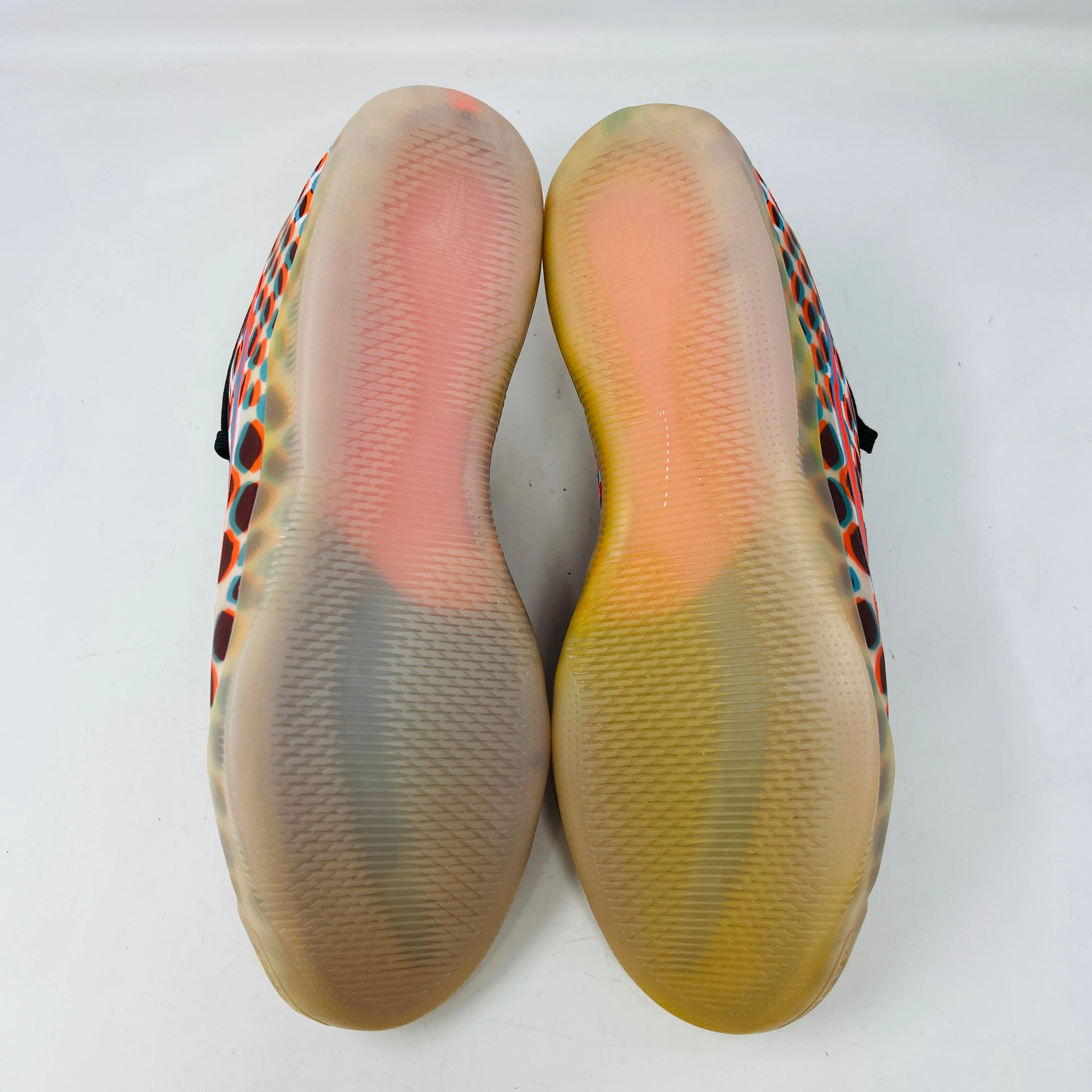 Nike Kobe 11 3D