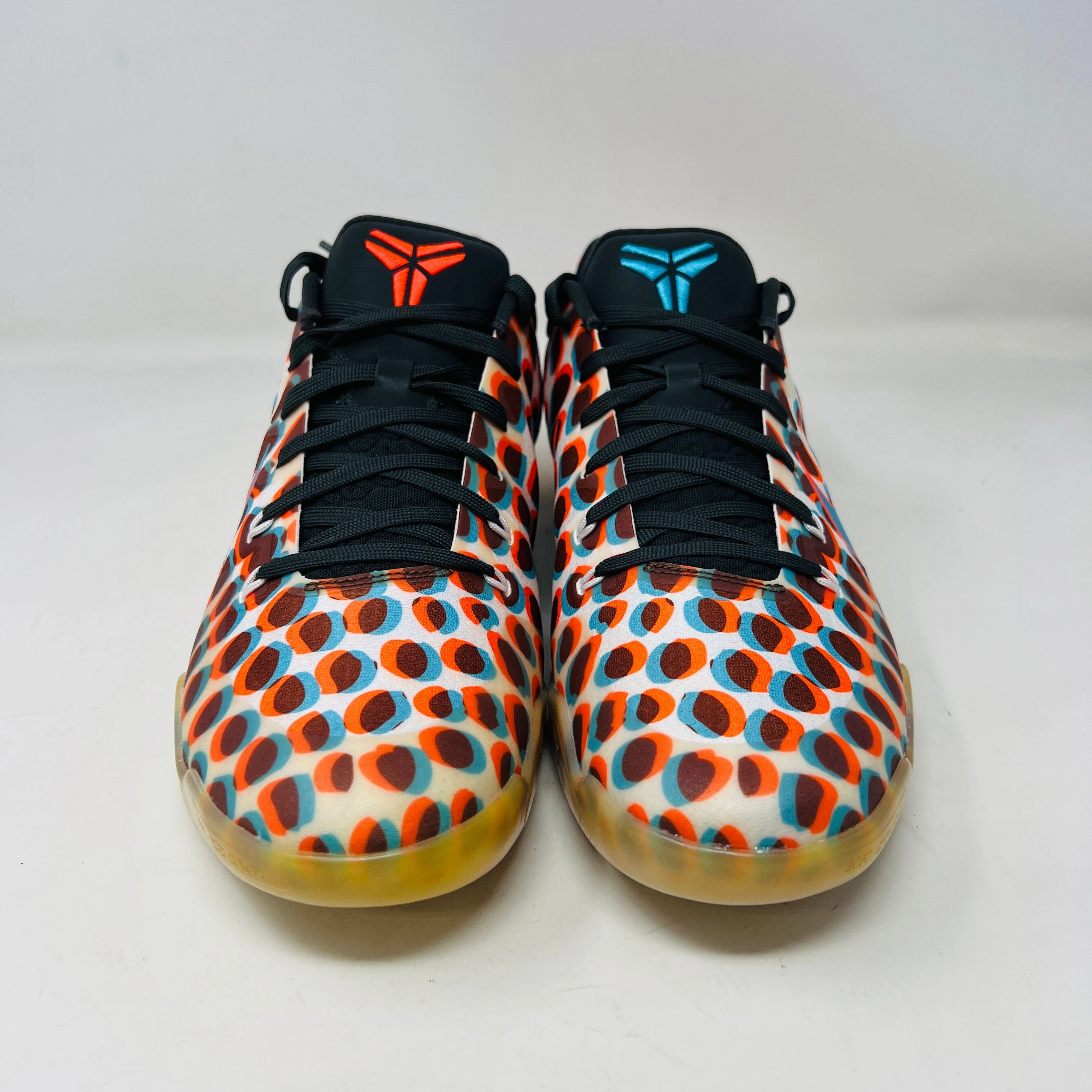 Nike Kobe 11 3D
