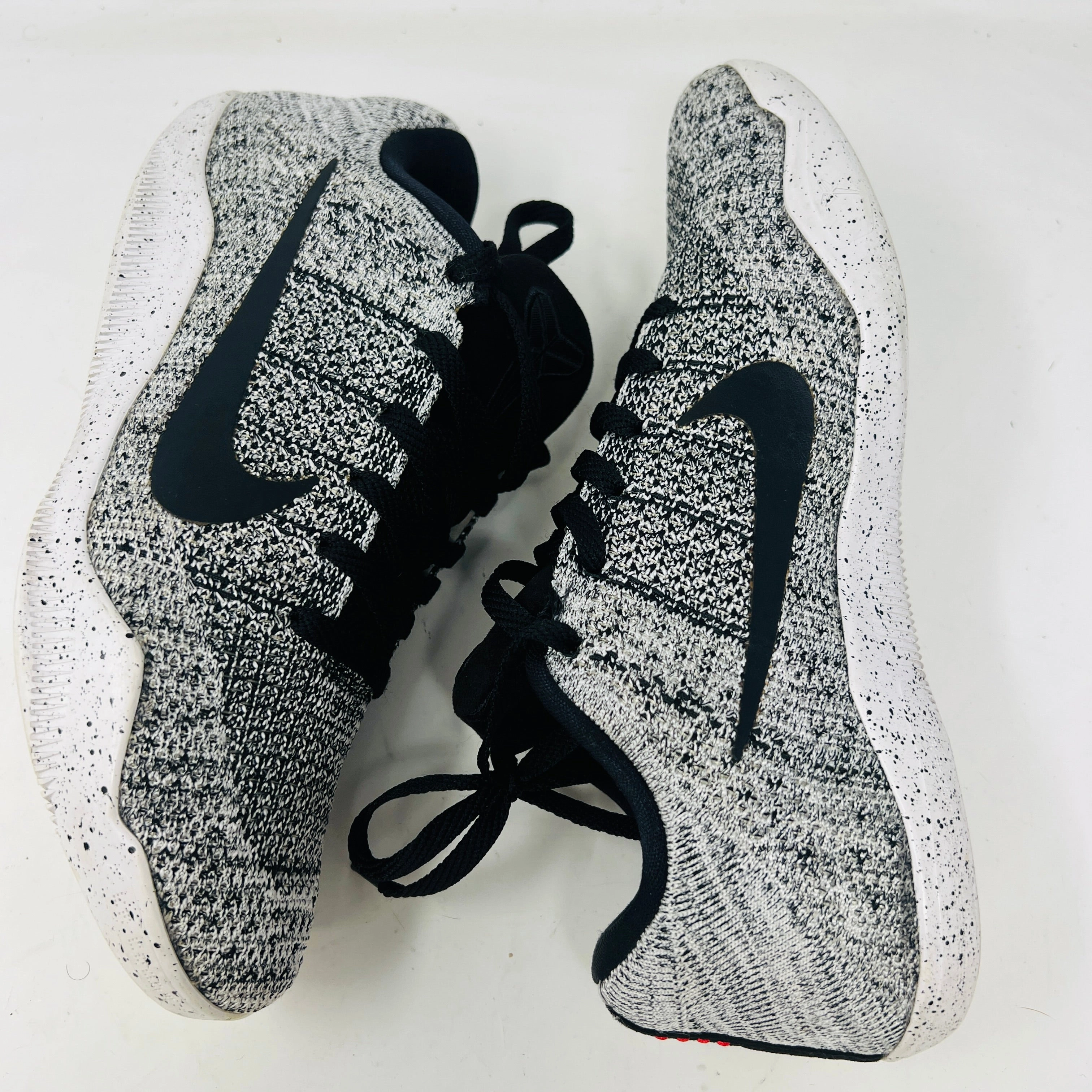 Nike Kobe 11 Elite Low Oreo
