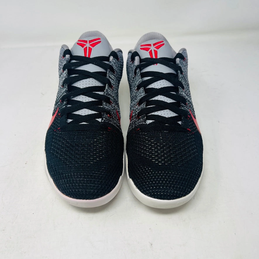 Nike Kobe 11 Elite Low Tinker