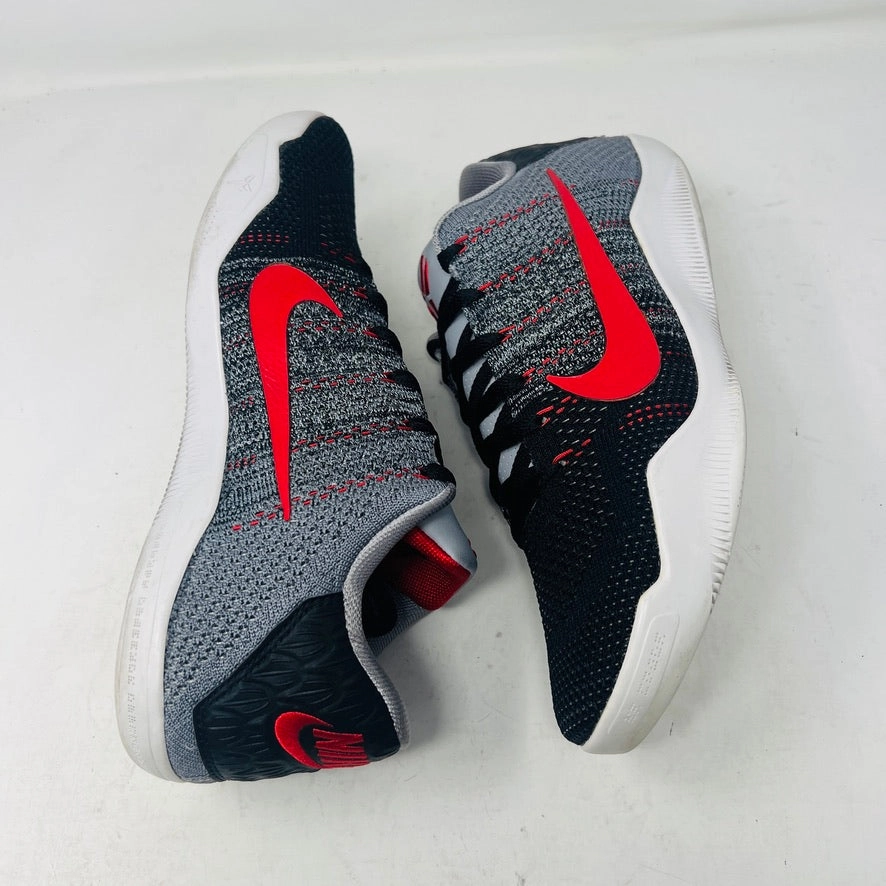Nike Kobe 11 Elite Low Tinker