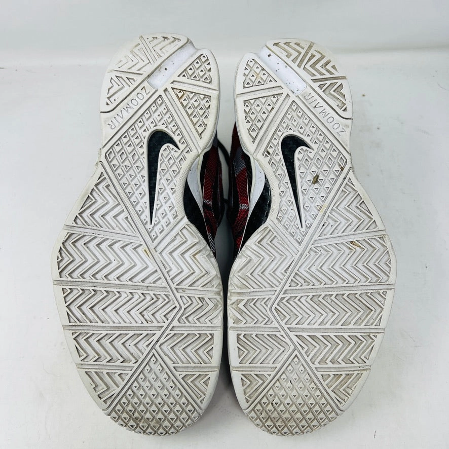 Nike Kobe 1 Protro Undefeated Red Camo (Santa Monica)